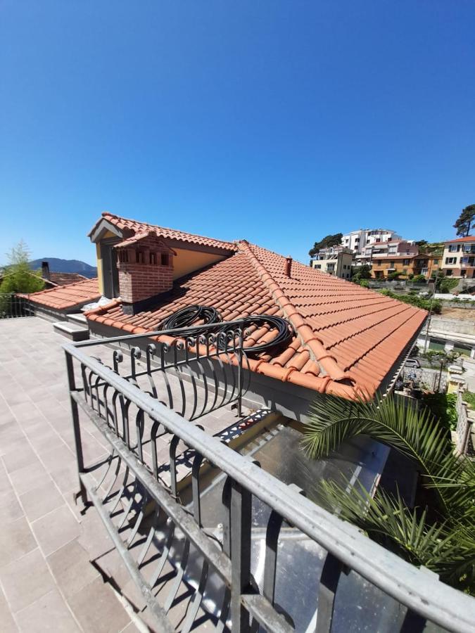 Atena La Spezia Exteriér fotografie