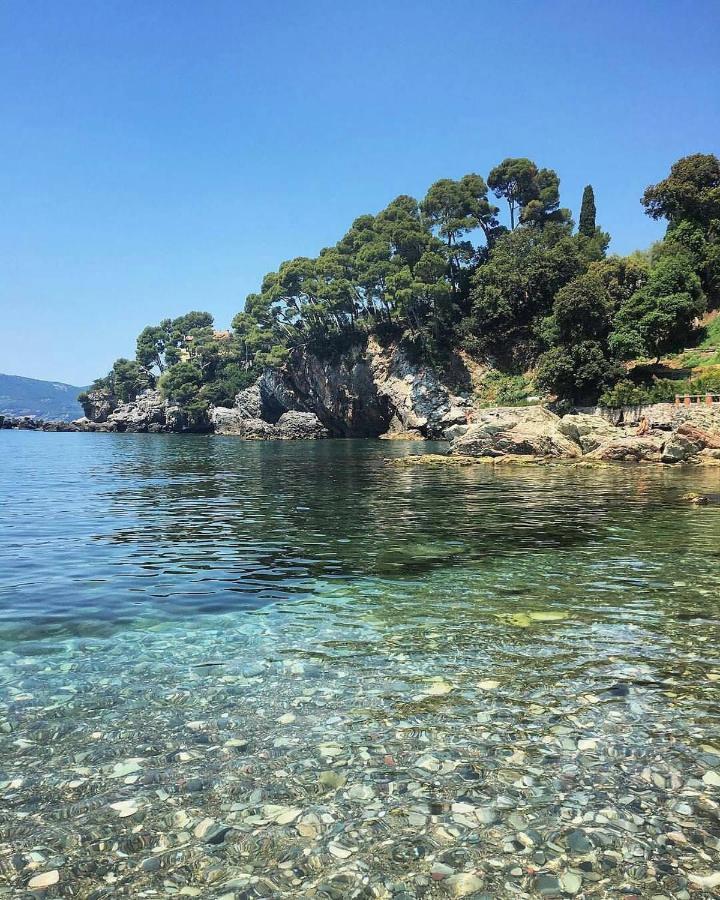 Atena La Spezia Exteriér fotografie