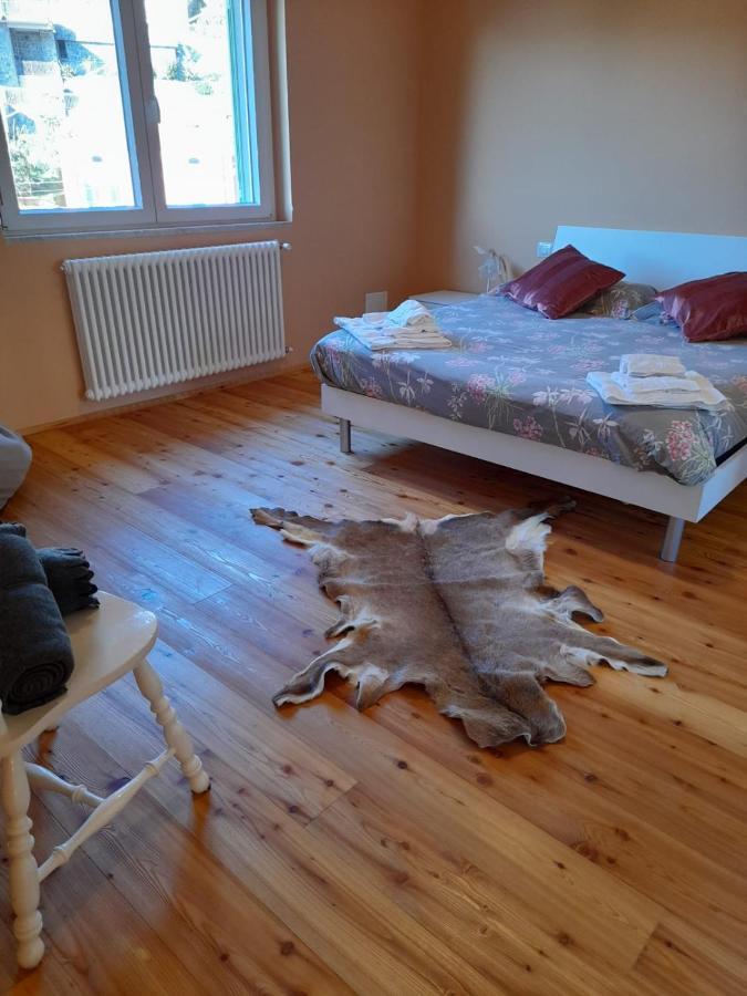 Atena La Spezia Exteriér fotografie